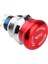 22M-Q1 22 mm Metal Acil Stop Butonu 2no+2nc - Logolu 1