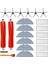 Roborock S7 Için Aksesuarlar, Roborock S7/S7+/T7S Plus/t7 Için Yedek Parçalar, Ana Fırçalar, Filtreler, Yan Fırçalar (Yurt Dışından) 1