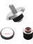 Oster Osterizer Blender Için Blender Kaplin Saplama Saplama Yedek Parçaları (Yurt Dışından) 4