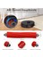 Roborock S7 Pro Ultra/s7 Maxv Ultra Için Aksesuar Seti, 6 x Toz Torbası, Ana Silindir Fırçalı Robot Süpürge Aksesuarları (Yurt Dışından) 4