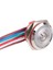 WD16C1-WIRED-P1-EC 16 mm Düz Yaylı Rgb Işıklı Metal Buton - Kablolu 1