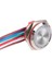 WD16C1-WIRED-P1-E 16 mm Düz Yaylı Rgb Işıklı Metal Buton - Kablolu 1