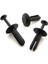 Bmw E38 7 Serisi Tampon Klipsi 51111964186 M1764-5 100 Adet 1