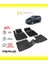 Paradise Auto Ford C-Max 1 2002-2010 Uyarlanabilir Havuzlu Paspas 1