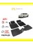 Renault Fluence 2010 ve Üstü Uyarlanabilir Havuzlu Paspas 1