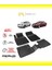 Paradise Auto Opel Vectra C 2004-2008 Uyarlanabilir Havuzlu Paspas 1