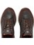 Kahve Deri Erkek Sneaker - E23S1AY56381-A24 5