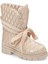 Nude Tekstil Kadın Casual Bot - K23K1BT66795-T5U 1