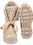 Nude Tekstil Kadın Casual Bot - K23K1BT66795-T5U 4