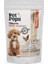 Freeze-Dried Tavuk Göğsü Köpek Ödülü 40 gr 1