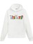 Believe Yılbaşı Hediyesi Yeni Yıl Temalı Tasarım Hoodie Noel Hediyesi Kapşonlu Sweatshirt 1