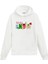 Let It Snow Yılbaşı Hediyesi Yeni Yıl Temalı Tasarım Hoodie Noel Hediyesi Kapşonlu Sweatshirt 1