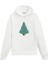 Yılbaşı Ağacı Yılbaşı Hediyesi Yeni Yıl Temalı Tasarım Hoodie Noel Hediyesi Kapşonlu Sweatshirt 1