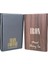 Iron Kahve & Iron Deto x 1