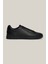 Erkek Court Thıck Cupsole Leather 1