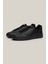 Erkek Court Thıck Cupsole Leather 3