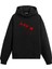 Noel Baba Yılbaşı Hediyesi Yeni Yıl Temalı Tasarım Hoodie Noel Hediyesi Kapşonlu Sweatshirt 1