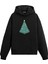 Yılbaşı Ağacı Yılbaşı Hediyesi Yeni Yıl Temalı Tasarım Hoodie Noel Hediyesi Kapşonlu Sweatshirt 1