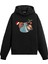 Yılbaşı Tembeli Yılbaşı Hediyesi Yeni Yıl Temalı Tasarım Hoodie Noel Hediyesi Kapşonlu Sweatshirt 1