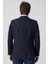 Amora C4023 Slim Fit 6 Drop Ceket Desenli 4