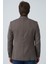 Agualva-Cacém C4012 Slim Fit 6 Drop Ceket Desenli 4