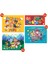 Paw PATROL4IN1 Puzzle Kutu 2