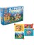 Paw PATROL4IN1 Puzzle Kutu 3