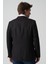 Anadia C4024 Slim Fit 6 Drop Ceket Desenli 4