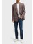 Streç Pamuklu Slim Fit Jeans Erkek Kot Pantolon 50527044 411 3