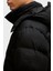 Regular Fit Çıkarılabilir Kapüşonlu Su Itici Şişme Mont Erkek Mont 50525243 001 4