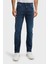 Streç Pamuklu Slim Fit Jeans Erkek Kot Pantolon 50527044 411 1