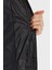 Kapitoneli Slim Fit Kapüşonlu Şişme Mont Bayan Mont 6DTB10 Tngaz 0210 5