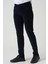 Braga P1040 Slim Fit Pamuklu Kadife Pantolon Laci 2