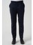 Amora P1031 Slim Fit Pamuklu Kadife Pantolon Laci 1