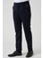 Amora P1031 Slim Fit Pamuklu Kadife Pantolon Laci 2
