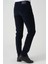 Braga P1040 Slim Fit Pamuklu Kadife Pantolon Laci 4