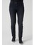Cartaxo J2501 Ayla Regular Fit 5 Cep Jean Pantolon Blue Black 1