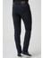 Cartaxo J2501 Ayla Regular Fit 5 Cep Jean Pantolon Blue Black 4