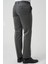 Amora P1031 Slim Fit Pamuklu Kadife Pantolon A.gri 4