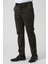 Amora P1031 Slim Fit Pamuklu Kadife Pantolon A.haki 2