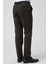 Amora P1031 Slim Fit Pamuklu Kadife Pantolon A.haki 4