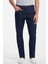 Erkek Gj G14 Normal Bel Slim Jeans - Lacivert 1