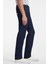 Erkek Gj G14 Normal Bel Slim Jeans - Lacivert 4