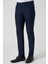 Águeda P1023 Slim Fit Kumaş Pantolon Laci 2
