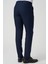 Águeda P1023 Slim Fit Kumaş Pantolon Laci 4