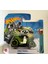 3 Adet Hot Wheels Araç 2