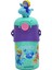 Taros Matara 500 ml Life Figürlü Anımals Çelik 6732-1 Adet 3
