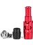 Sürücü ve Fairway Flash Rogue Bertha 815 Için Golf Şaft Kolu Adaptörü .335 (Yurt Dışından) 2