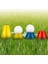 6 Takım Kış Golf Tees Golf Uygulama Tee Tutucu Soğuk Günler Için 4 Farklı Yükseklik ile Golf Uygulama Eğitimi (Yurt Dışından) 5