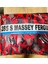 Massey Ferguson 265 Kabinsiz Brandası 1